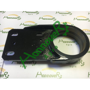 Корпус підшипника правий 1.322.990, (1322990), Oros